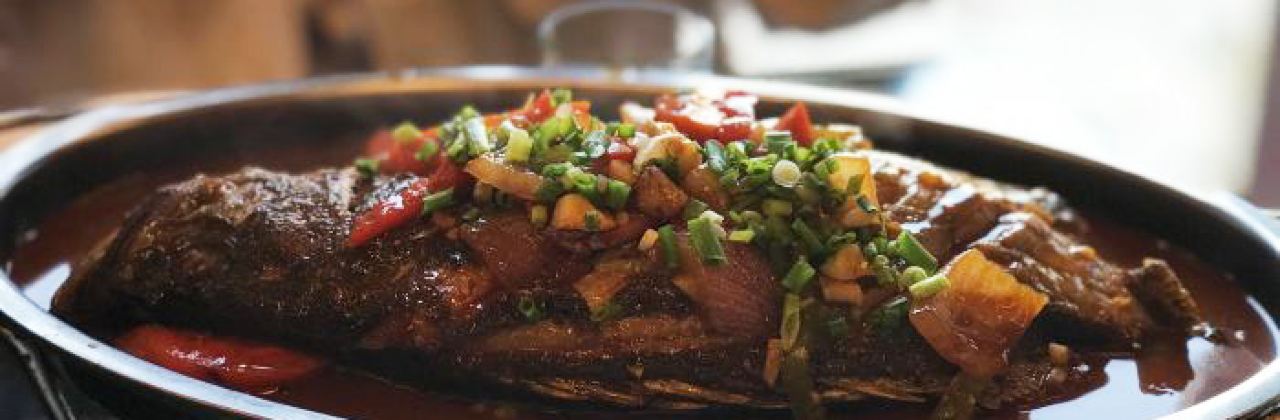 画景楼·宏村徽菜馆(月沼店)