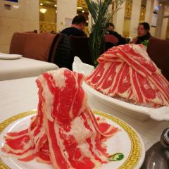 Shengjiefeiniuhaixiandoulao (guibinnanlu) User Photo