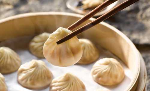 Din Tai Fung(Central Embassy)