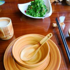 TU ZAO TOU OLD TASTE User Photo