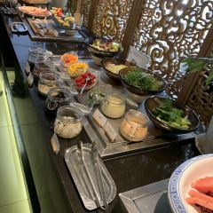 MING YUE User Photo