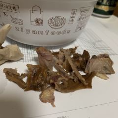 紫燕百味鸡(天乐店) User Photo