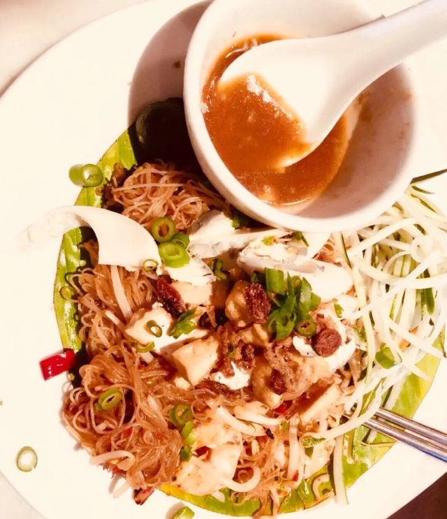 Old China Cafe