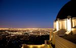 Griffith Observatory