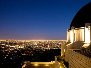 Griffith-Observatorium
