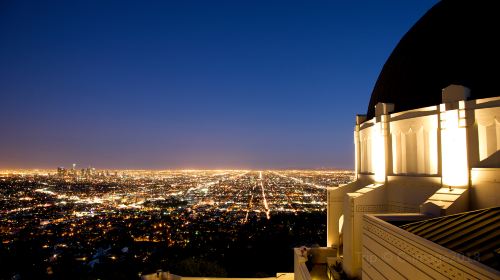 Griffith Observatory