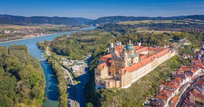 Melk Abbey