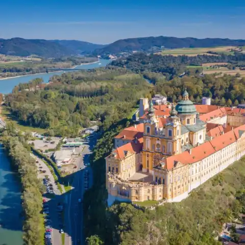10 Top Attractions in Sankt Polten (2026)