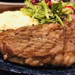 Steak Hut 여행 사진