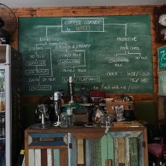 Yummy Corner Cafe User Photo