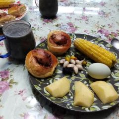 温馨小苑农家菜(普陀山店) User Photo