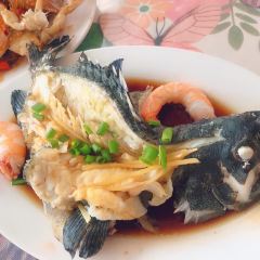 Huale Restaurant (weizhoudaodian) User Photo
