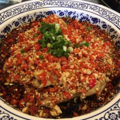 XIE FAMILY KITCHEN User Photo