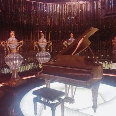 ROBUCHON AU DÔME User Photo