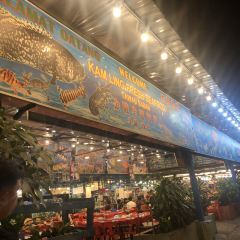 Kam Ling Seafood Restaurant Sdn Bhd 여행 사진