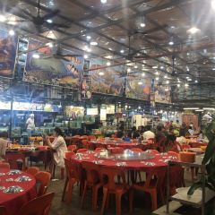Kam Ling Seafood Restaurant Sdn Bhd 여행 사진