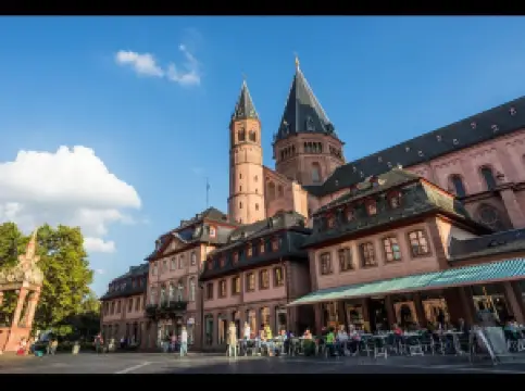 Mainz Cathedral