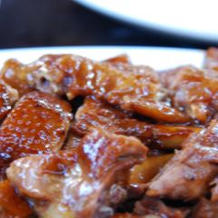 渔村·鹏城饭馆 User Photo