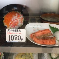 Ebisu Sushi Shokudo User Photo