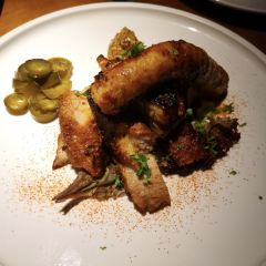 Spago User Photo