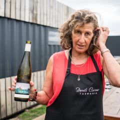 Devils Kitchen Cafe User Photo