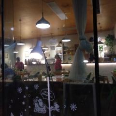 鲤升源·成都印象(江滨中大道店) User Photo