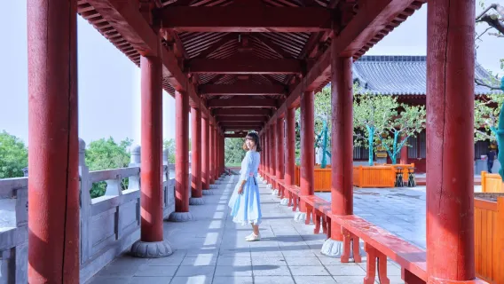 Xi'an privat dagstur: Terrakottahærens museum, Huaqing Pool, Lishan bjerg