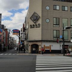 Asakusa Imahan User Photo
