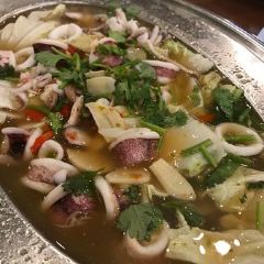 Hua Hin Seafood Restaurant User Photo