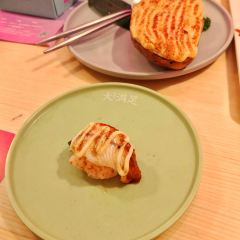 大满足·年轻人的日料(盛天地店) User Photo