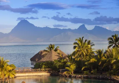 Tahiti