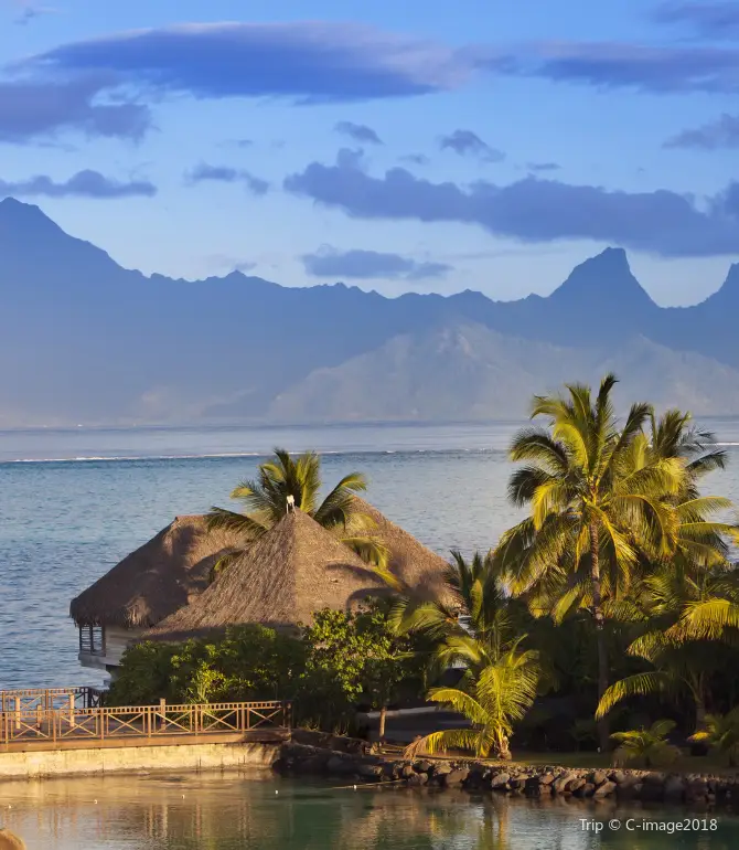 Tahiti