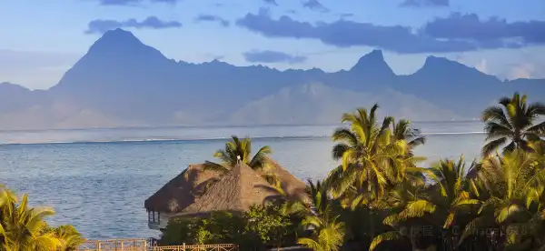 Hotels in Tahiti
