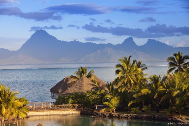 Tahiti