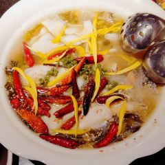 XiaoZi TaiTai (ZhongYang Main Street) User Photo