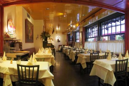 Aux Armes De Bruxelles