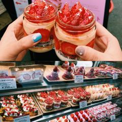 Chikuyoutei User Photo