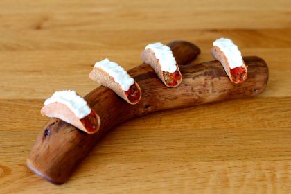 Ormeggio at The Spit