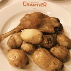 Bouillon Chartier Grands Boulevards張用戶圖片