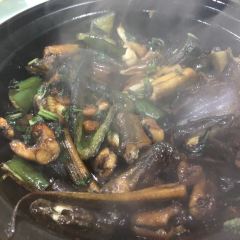 ZHI WEI XUAN NONG GU CAI GUAN 여행 사진