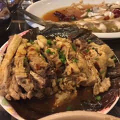 MENG LI SHUI XIANG NONG JIA CAI 여행 사진