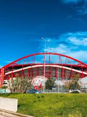 Estádio da Luz