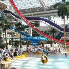 World Waterpark Travel Guidebook Must Visit Attractions In Edmonton World Waterpark Nearby Recommendation Trip Com
