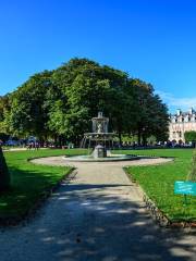 Place des Vosges