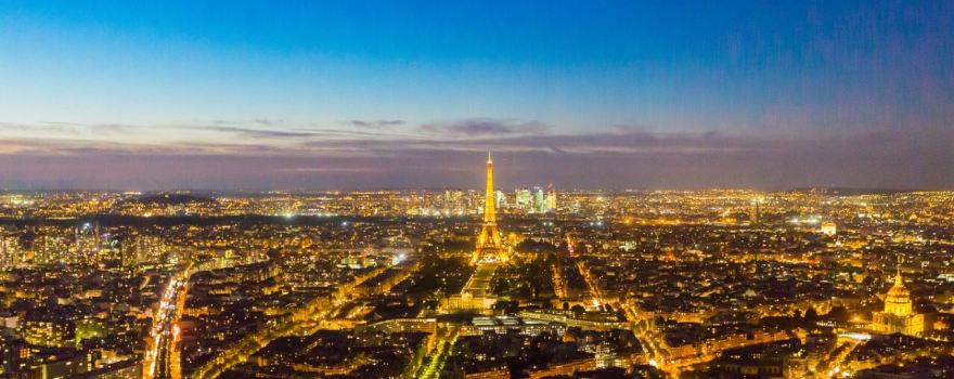 Paris 15ème