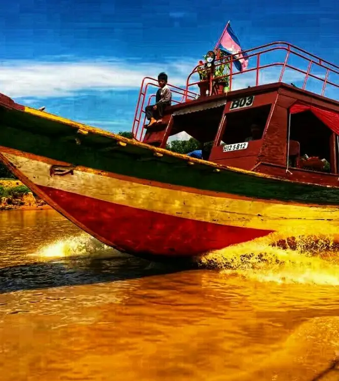 Sot Nikum