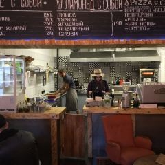 Caffe 47張用戶圖片