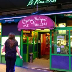 Le Vaudois User Photo
