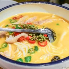 茅庐川菜(邹城贵和店) 여행 사진