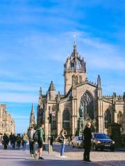 Royal Mile Whiskies